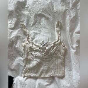 Urban top